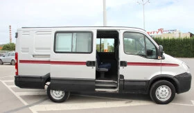 Iveco Daily 2.3 HPT   5+1 МЕСТА ГЕРМАНИЯ   , снимка 5