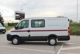 Iveco Daily 2.3 HPT   5+1 МЕСТА ГЕРМАНИЯ   , снимка 9