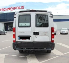 Iveco Daily 2.3 HPT   5+1 МЕСТА ГЕРМАНИЯ   , снимка 7