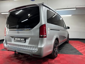     Mercedes-Benz V 250 d Marco Polo Edition 4Matic AMG