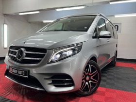 Mercedes-Benz V 250 d Marco Polo Edition 4Matic AMG