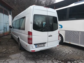 Mercedes-Benz Sprinter 515, снимка 3