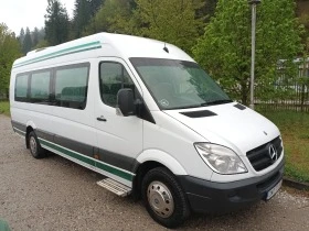 Mercedes-Benz Sprinter 515 | Mobile.bg    1