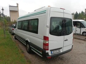 Mercedes-Benz Sprinter 515 | Mobile.bg    5