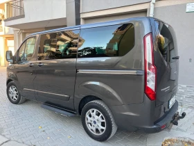 Ford Tourneo Custom | Mobile.bg    4