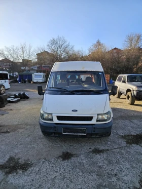 Ford Transit 2.0 TDI  | Mobile.bg    2