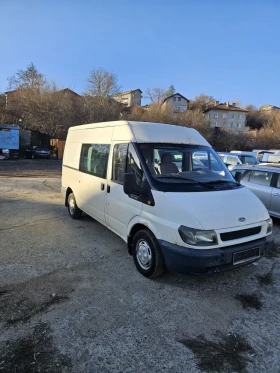 Ford Transit 2.0 TDI  | Mobile.bg    3