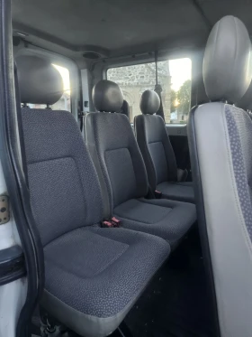 Обява за продажба на Opel Movano 2, 5CDTI8+ 1 ~7 200 лв. - изображение 11 | Auto.bg Обява за продажба на Opel Movano 2, 5CDTI8+ 1 ~7 200 лв. - изображение 11