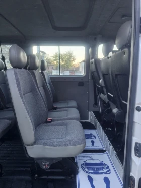 Обява за продажба на Opel Movano 2, 5CDTI8+ 1 ~7 200 лв. - изображение 10 | Auto.bg Обява за продажба на Opel Movano 2, 5CDTI8+ 1 ~7 200 лв. - изображение 10