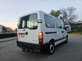 Обява за продажба на Opel Movano 2, 5CDTI8+ 1 ~7 200 лв. - изображение 4 | Auto.bg Обява за продажба на Opel Movano 2, 5CDTI8+ 1 ~7 200 лв. - изображение 4