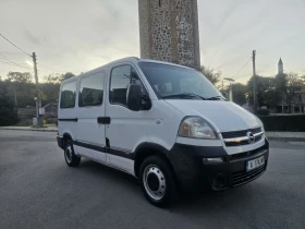 Обява за продажба на Opel Movano 2, 5CDTI8+ 1 ~7 200 лв. - изображение 1 | Auto.bg Обява за продажба на Opel Movano 2, 5CDTI8+ 1 ~7 200 лв. - изображение 1