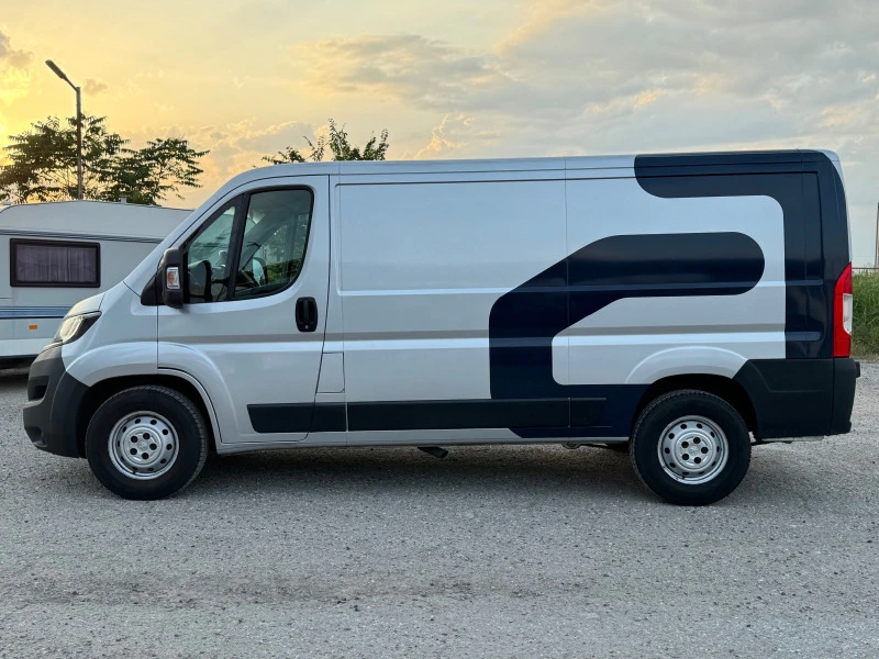 Peugeot Boxer 2.0HDI 131к.с 2019г. L2H1, снимка 16 - Бусове и автобуси - 46072113