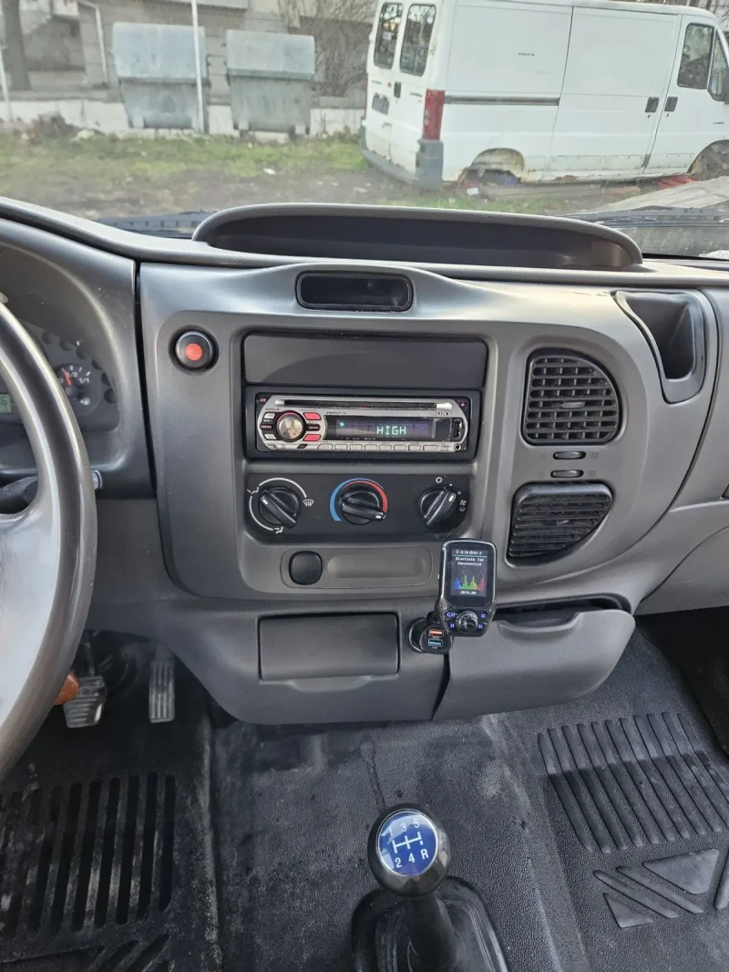 Ford Transit 2.0 TDI , снимка 7 - Бусове и автобуси - 48898347