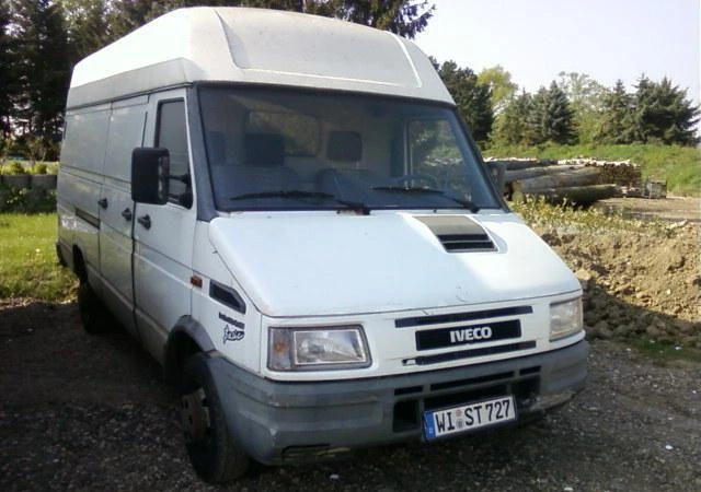 Peugeot Boxer ВСИЧКИ МОДЕЛИ !!, снимка 9 - Бусове и автобуси - 25770949