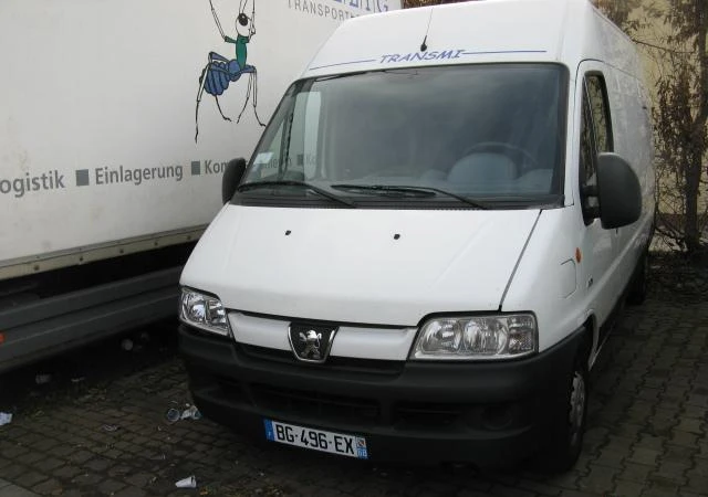 Peugeot Boxer ВСИЧКИ МОДЕЛИ !!, снимка 2 - Бусове и автобуси - 25770949