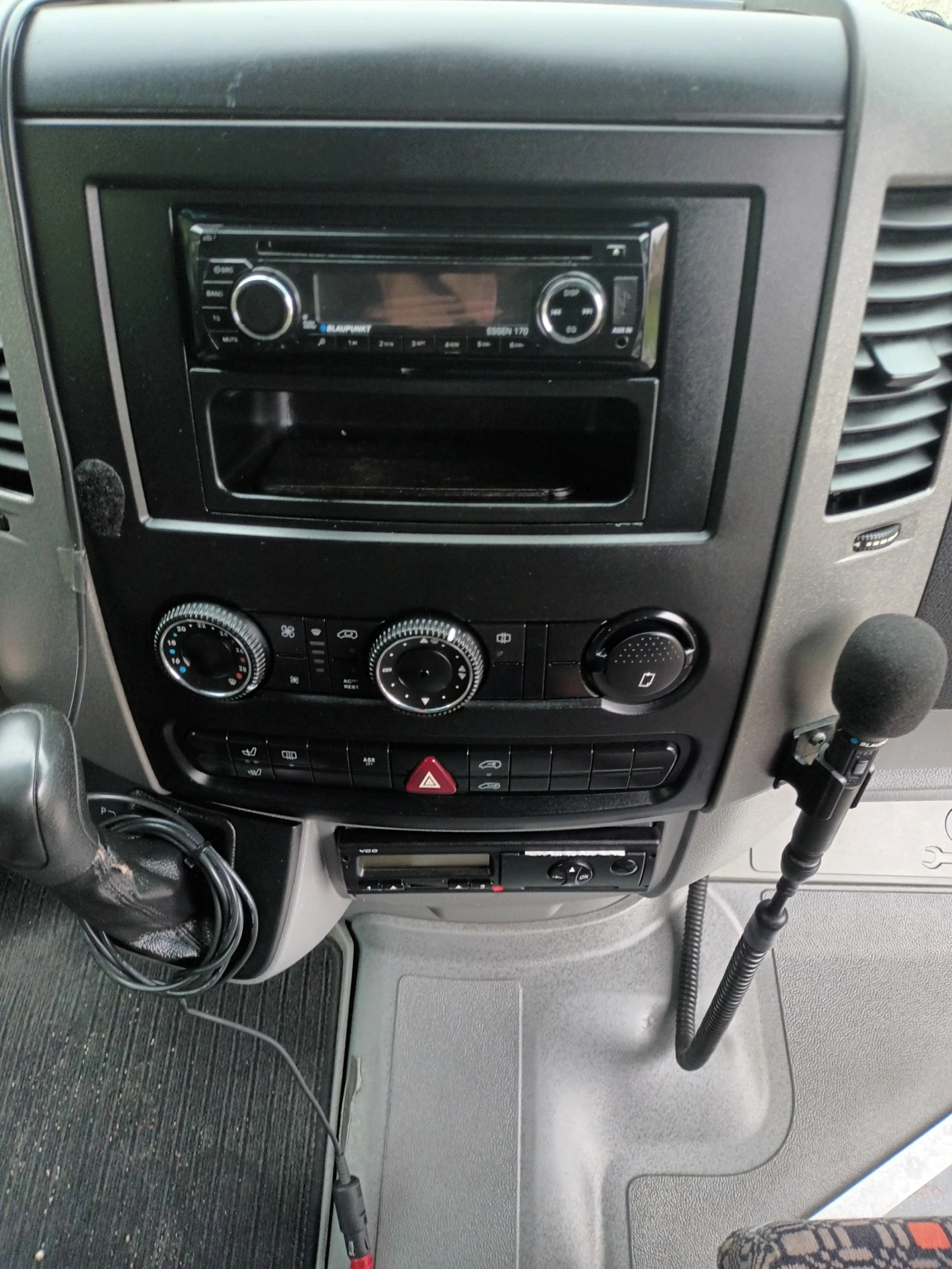 Mercedes-Benz Sprinter 515 | Mobile.bg � ����������� 12