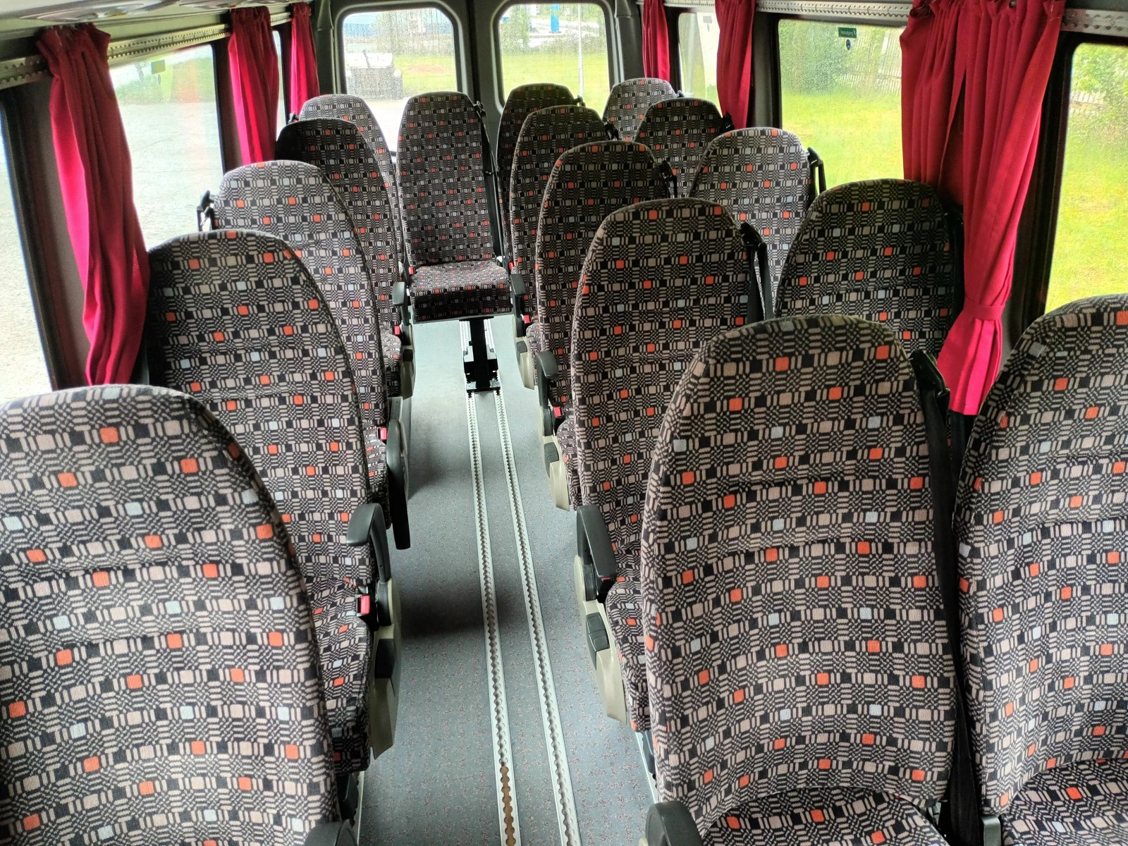 Mercedes-Benz Sprinter 515 | Mobile.bg � ����������� 13