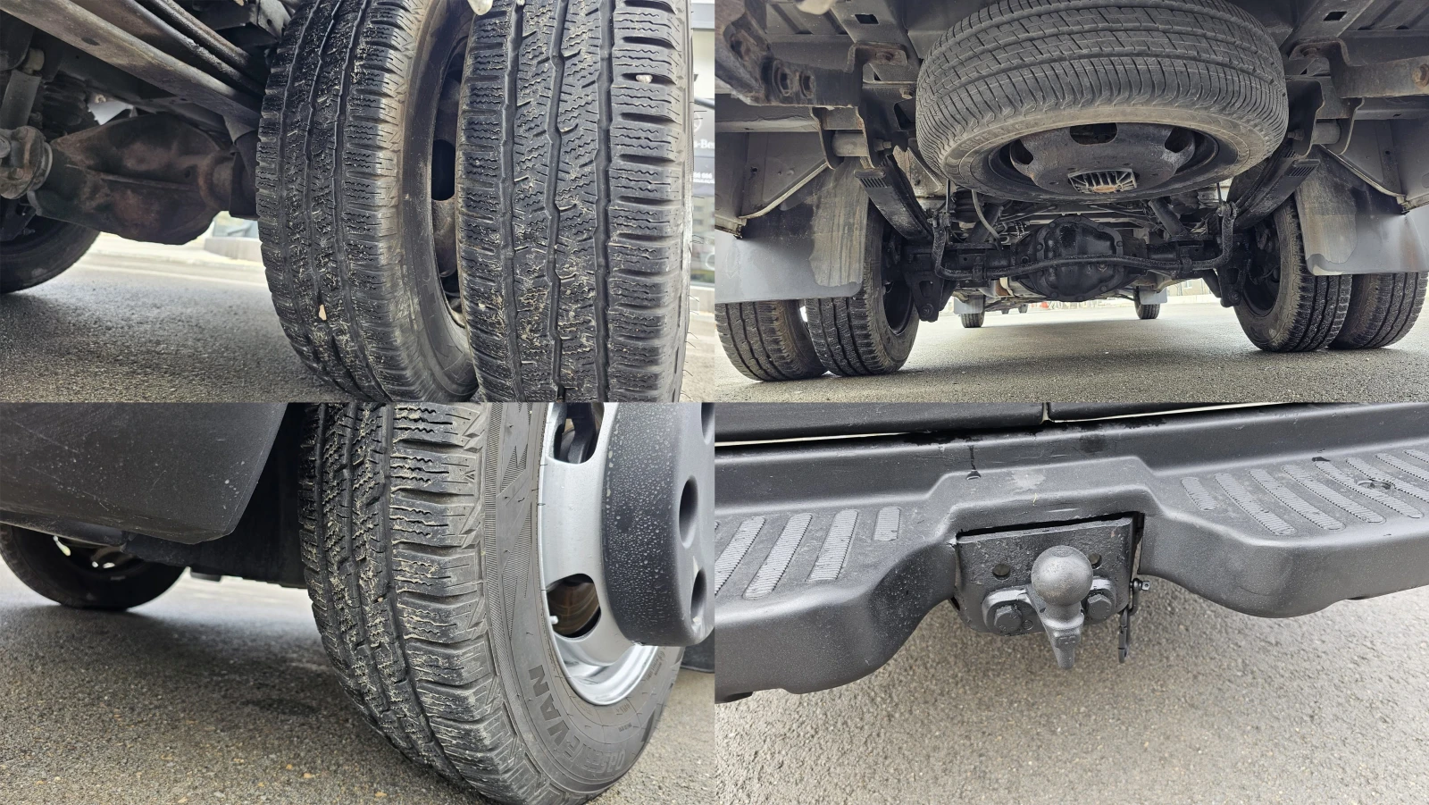 Renault Master L3H3 2.3DCi 6SP CH-- - | Mobile.bg   17