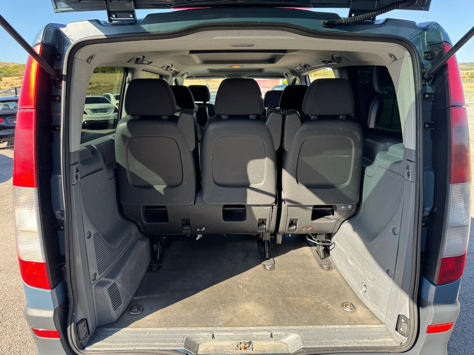 Mercedes-Benz Vito | Mobile.bg   13