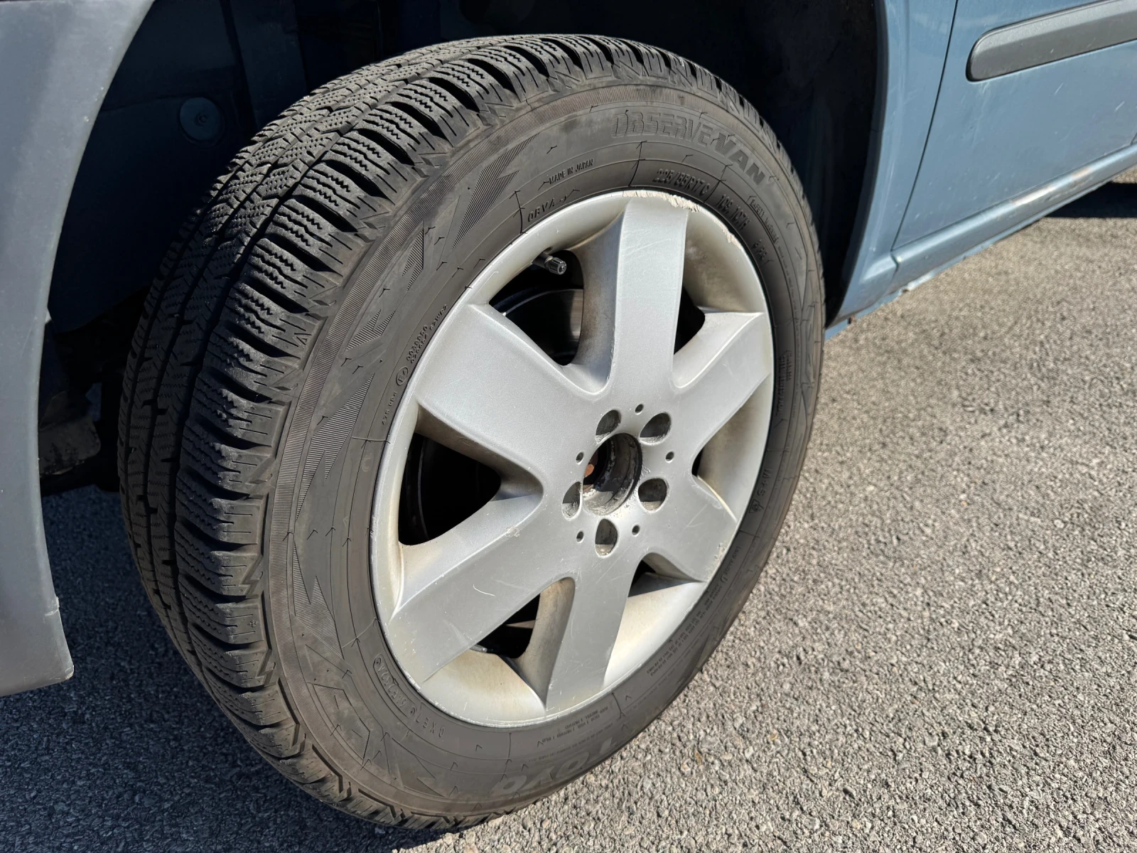 Mercedes-Benz Vito | Mobile.bg   14