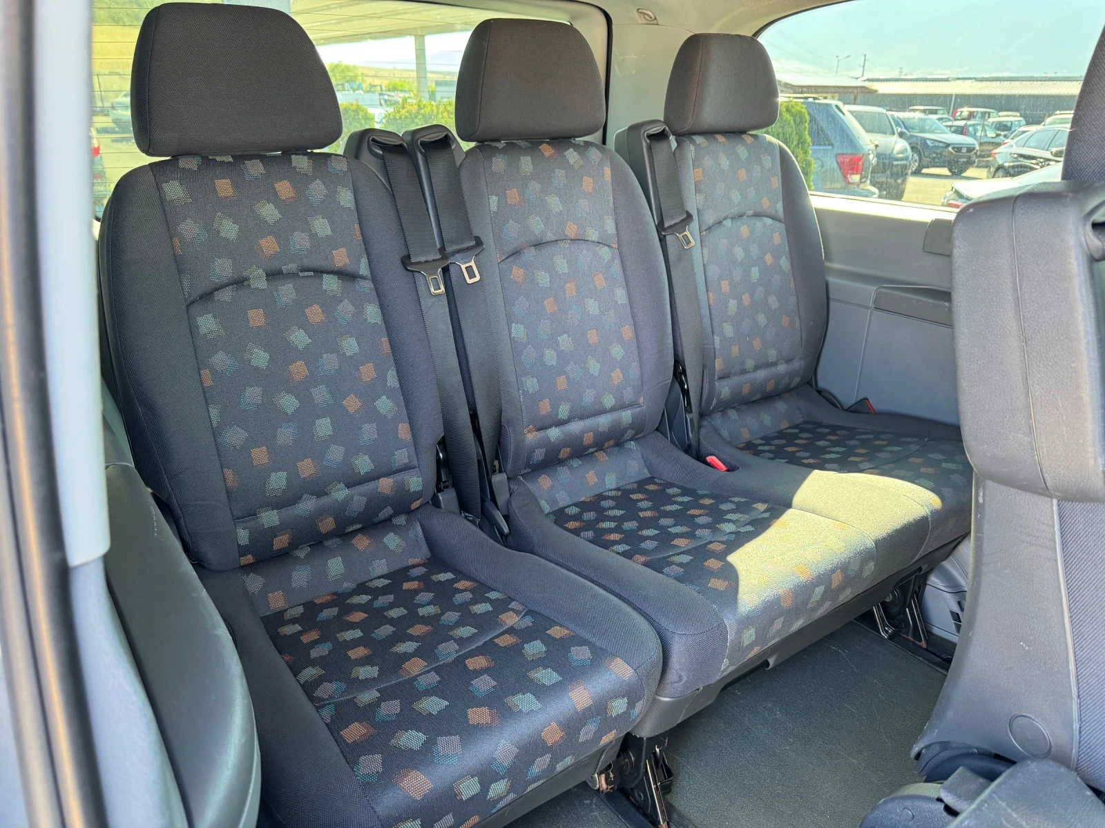 Mercedes-Benz Vito | Mobile.bg   12