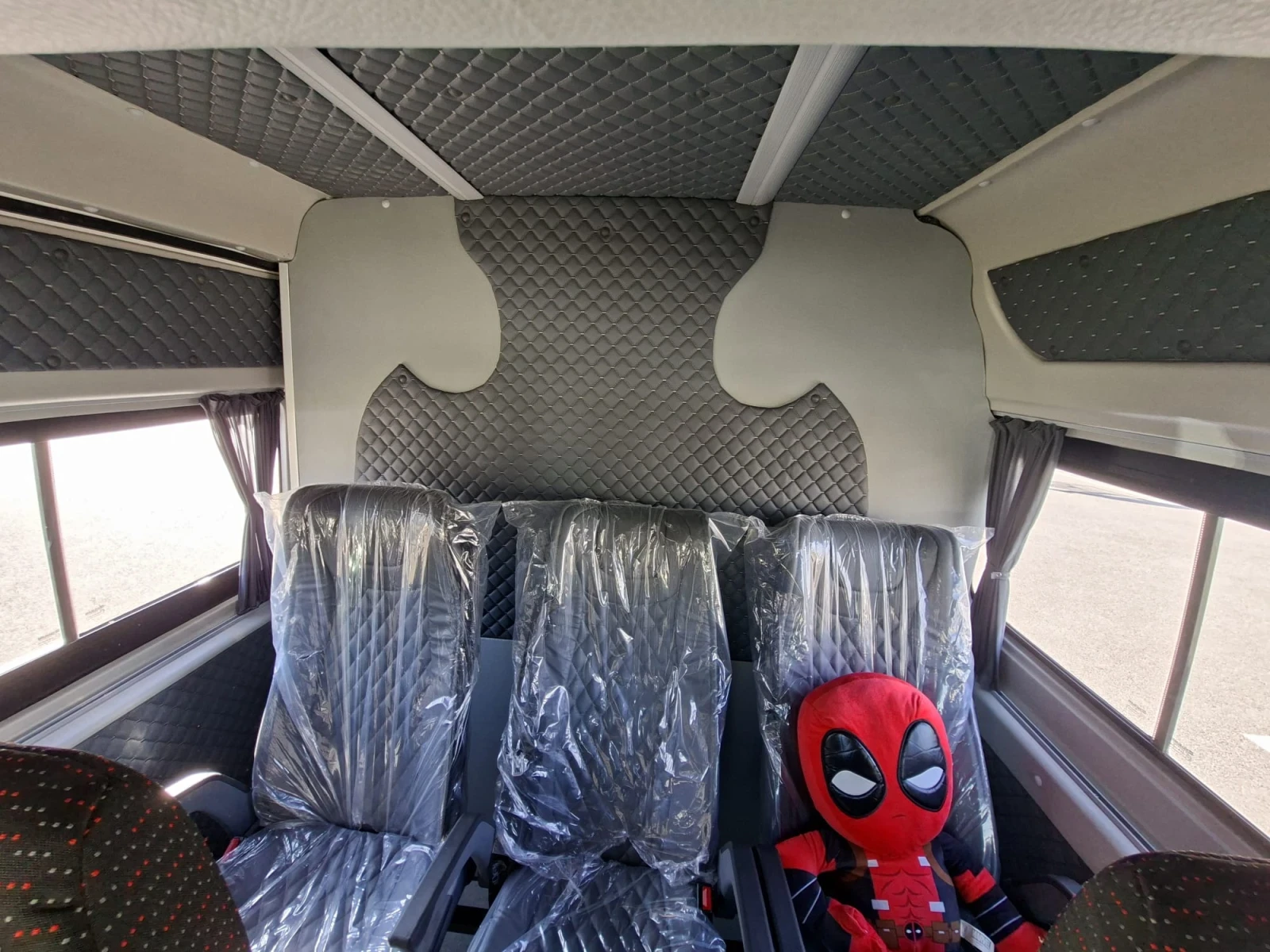 Peugeot Boxer L4 H2, снимка 8 - Бусове и автобуси - 54334947