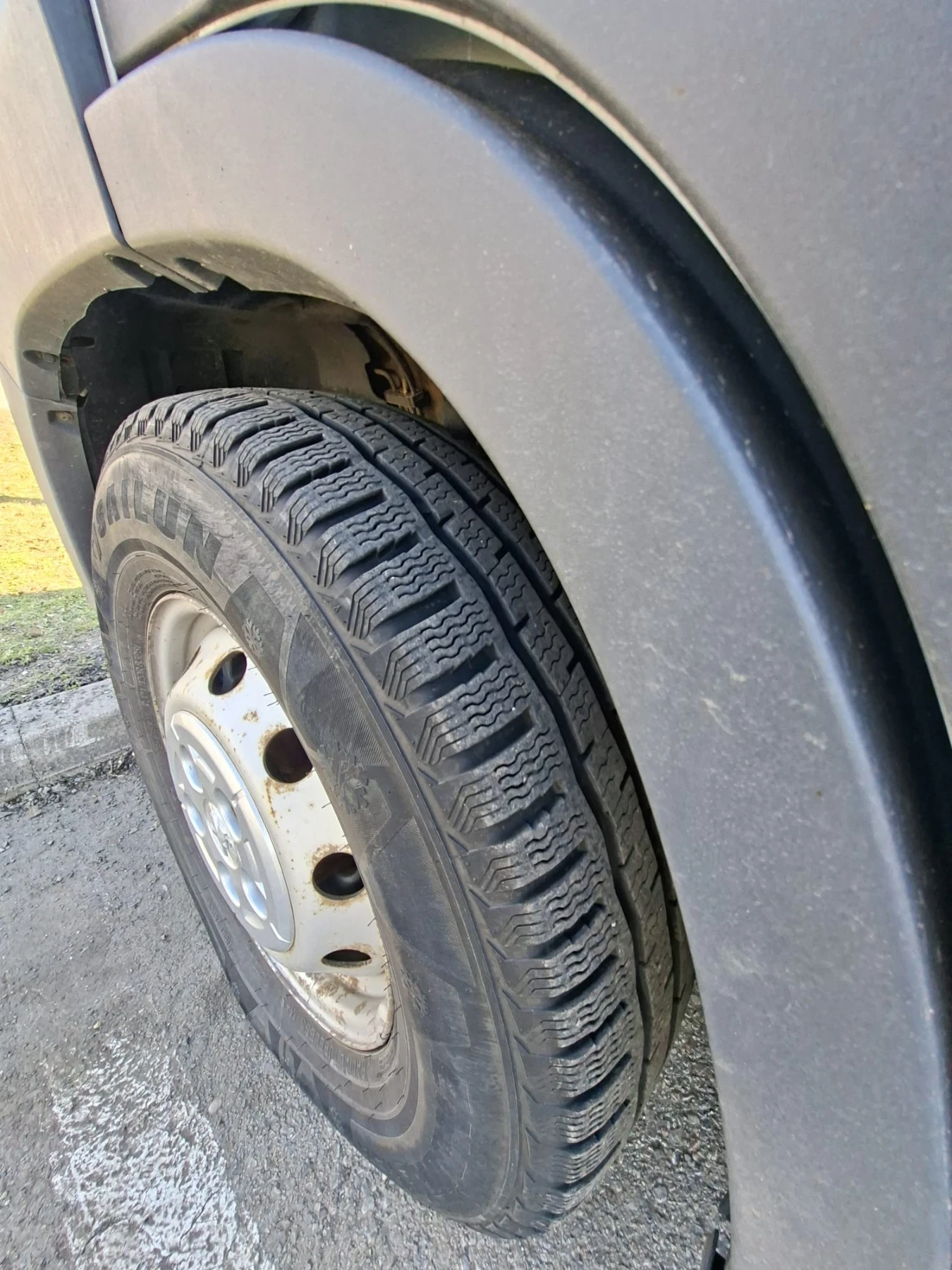 Peugeot Boxer L4 H2, снимка 12 - Бусове и автобуси - 54334947