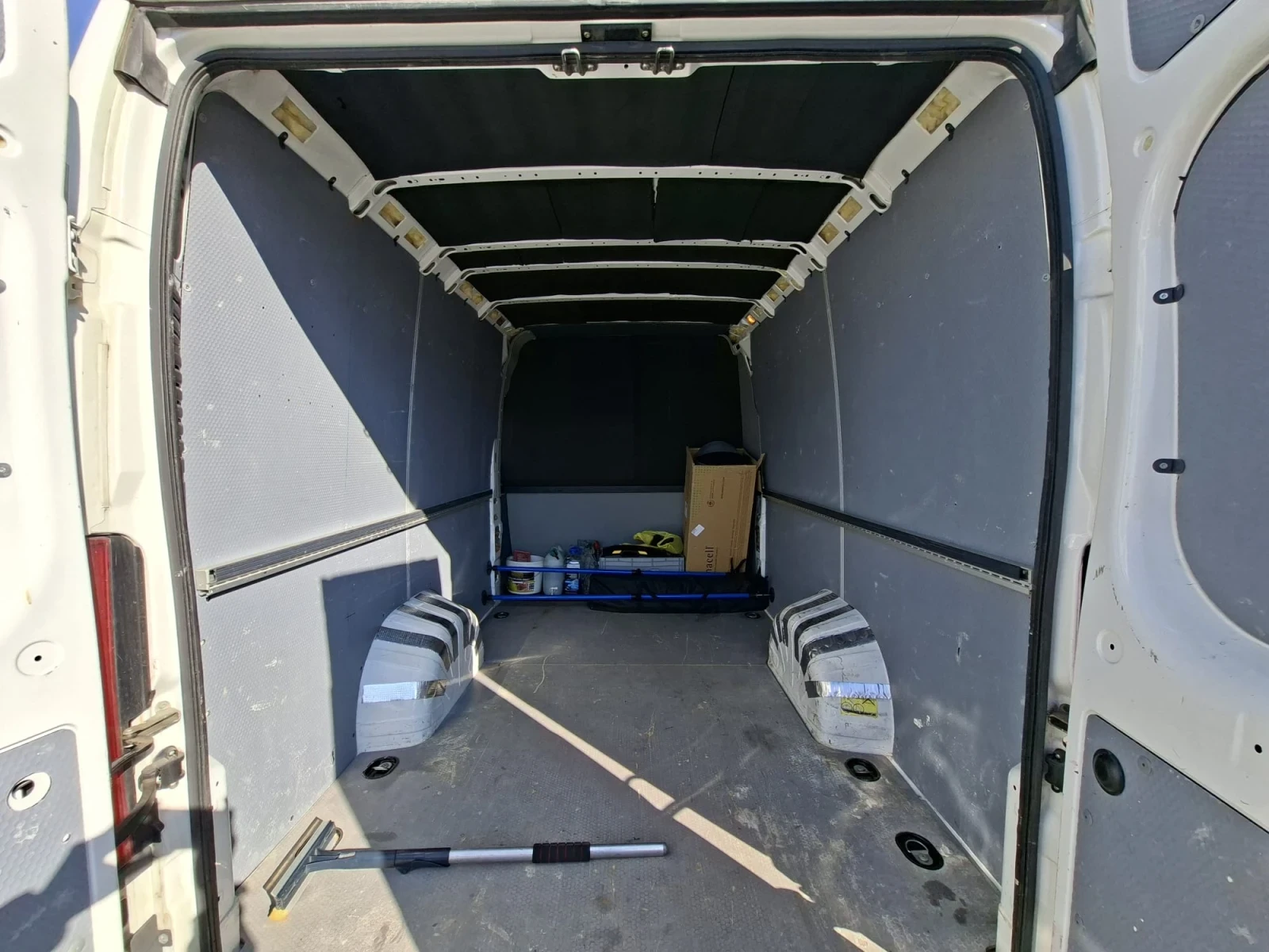 Peugeot Boxer L4 H2, снимка 4 - Бусове и автобуси - 54334947