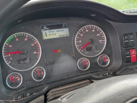 Man Tgs 400, снимка 13