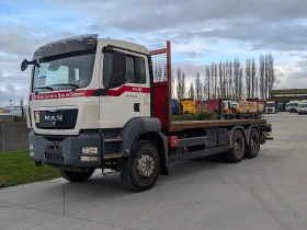 Man Tgs 400, снимка 1