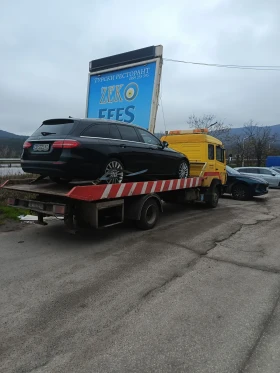 Mercedes-Benz 817, снимка 8