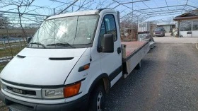 Iveco 5013 50c13, снимка 1