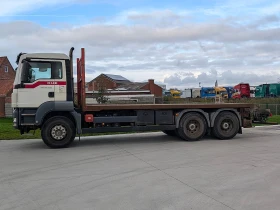 Man Tgs 400 | Mobile.bg � ����� ������ 5