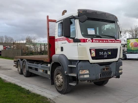 Man Tgs 400 | Mobile.bg � ����� ������ 3