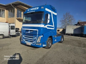 Volvo Fh 13 / 460 / евро 6 / самосвална помпа / ADR, снимка 2