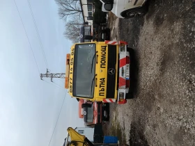 Mercedes-Benz 817, снимка 2