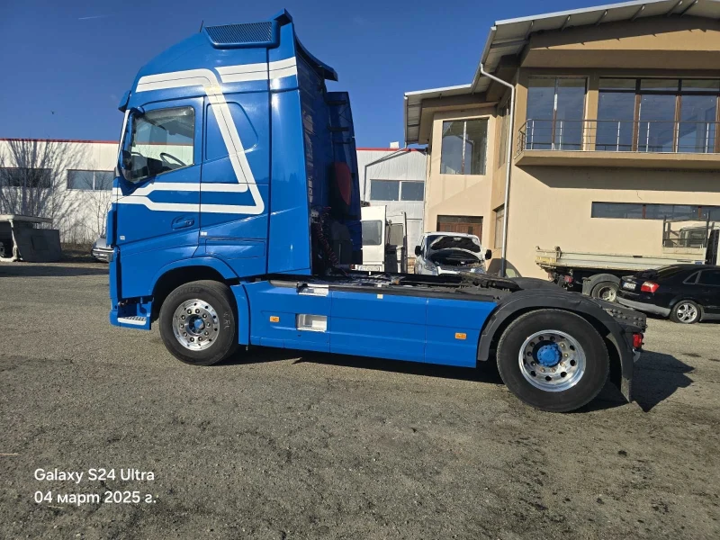 Volvo Fh 13 / 460 / евро 6 / самосвална помпа / ADR, снимка 5 - Камиони - 49442550