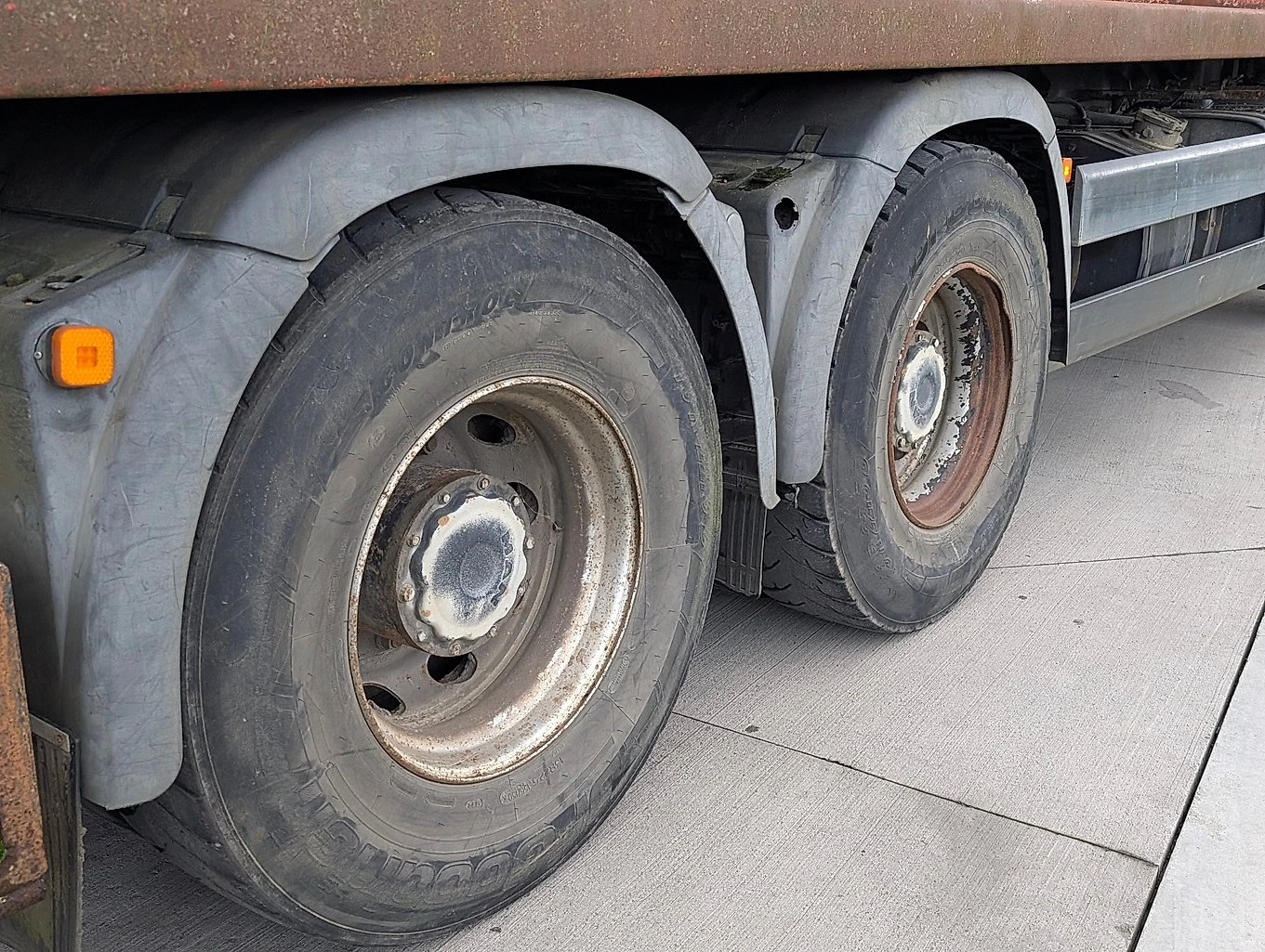 Man Tgs 400 | Mobile.bg � ����������� 8