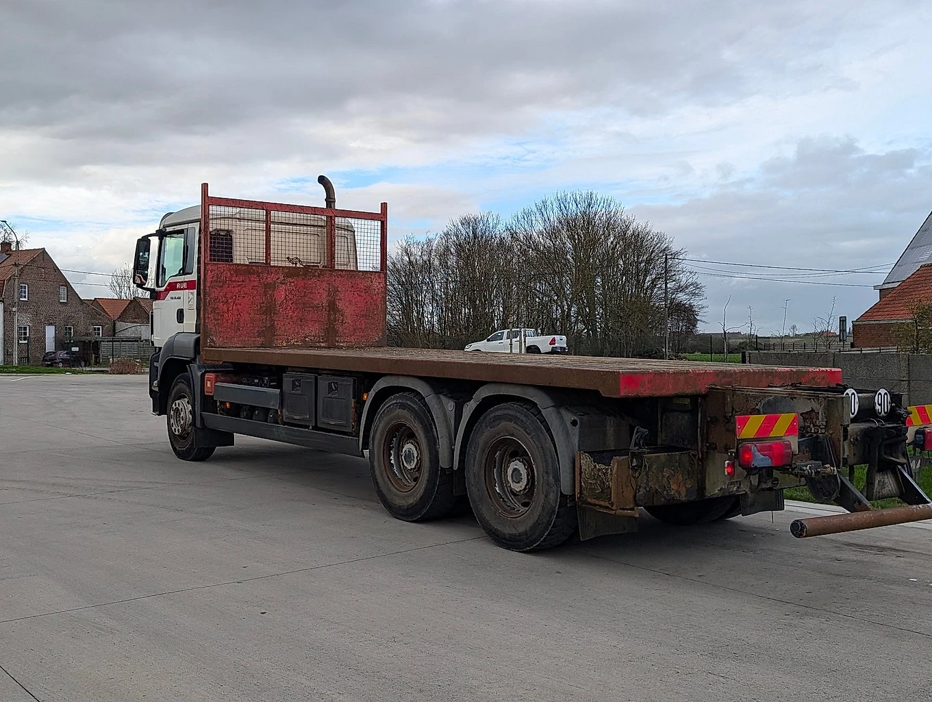 Man Tgs 400 | Mobile.bg � ����������� 4