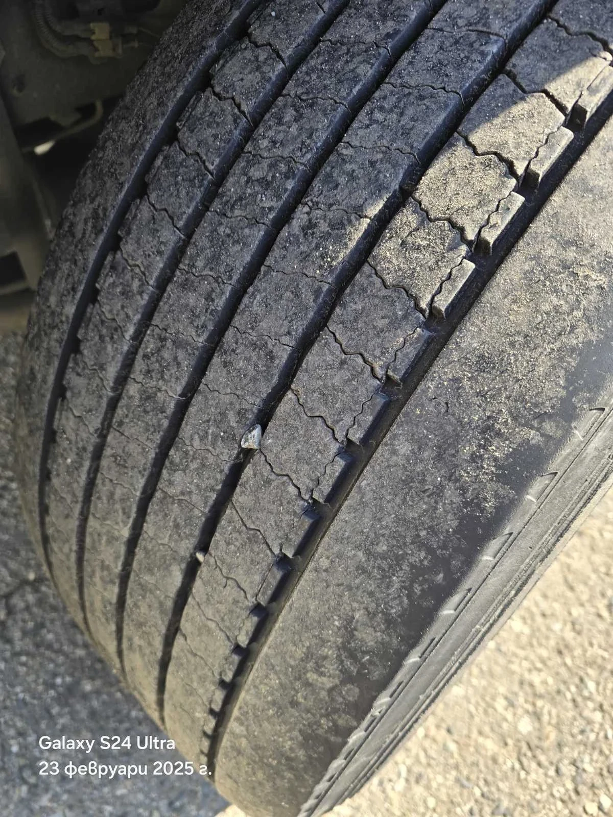 Volvo Fh 13 / 460 /  6 /   / ADR | Mobile.bg   17