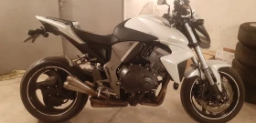 Honda Cb 1000R SC60, снимка 1