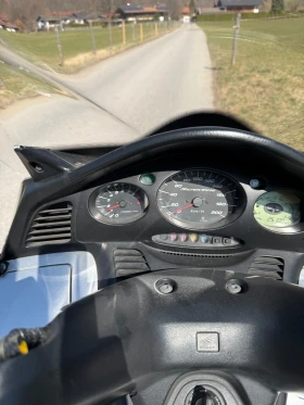 Honda Silver Wing, снимка 9