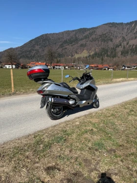 Honda Silver Wing, снимка 2