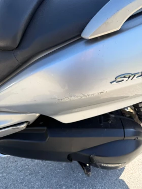 Honda Silver Wing, снимка 8