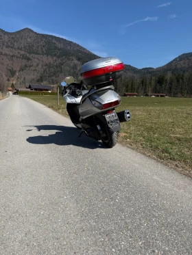 Honda Silver Wing, снимка 3