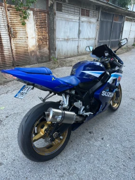Suzuki Gsxr GSXR 600 20 Anniversary , снимка 5