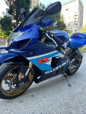 Suzuki Gsxr GSXR 600 20 Anniversary , снимка 2