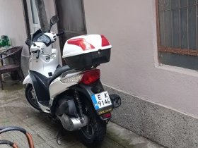Kymco People 300 GTI, снимка 2