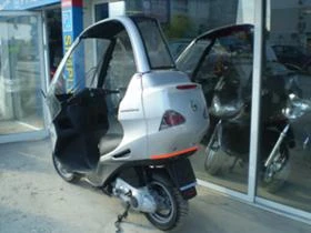 Benelli 125 ADIVA 150cc | Mobile.bg    5