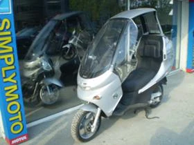 Benelli 125 ADIVA 150cc | Mobile.bg    3